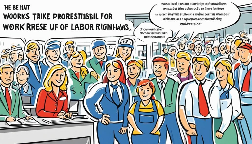 了解挪威劳动法:权利和责任