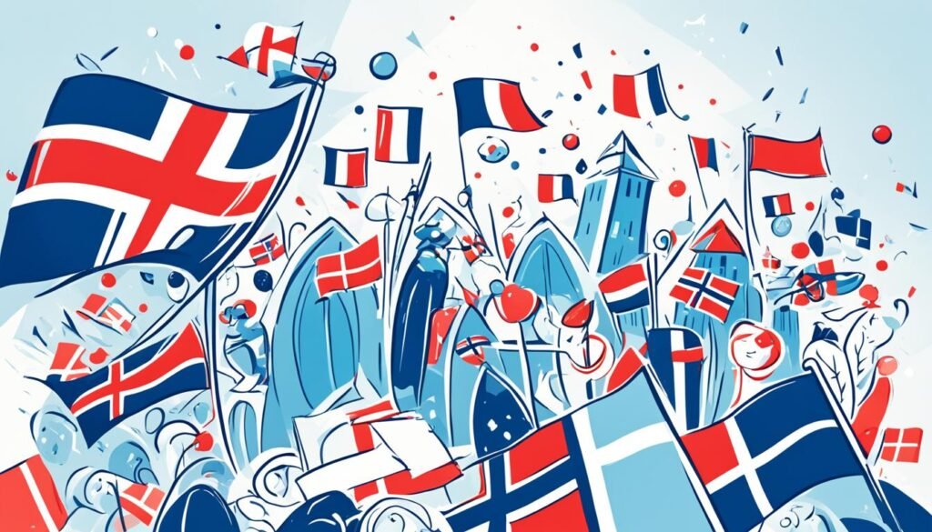 “了解挪威对外国学生的资助规定”