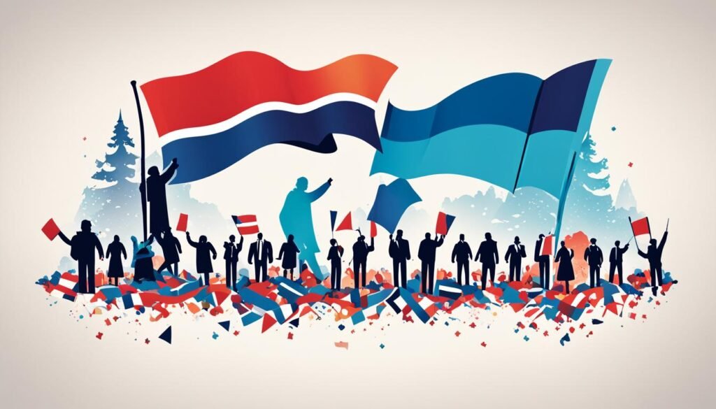 了解挪威政治：外籍人士需要知道的