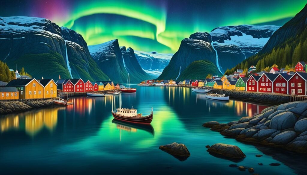 了解挪威文化：外籍人士的提示