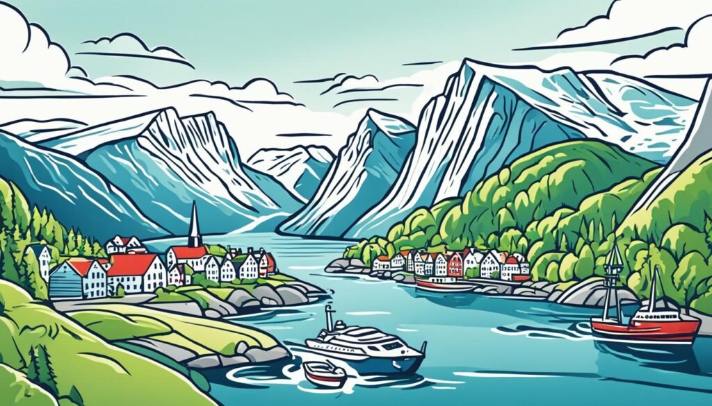 “了解挪威的临时保护规则”