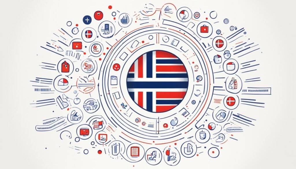 “了解挪威的临时居留规定”