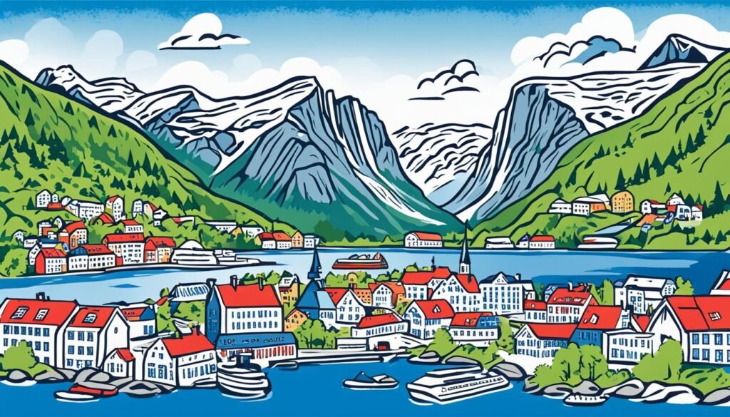 了解挪威的公共教育标准