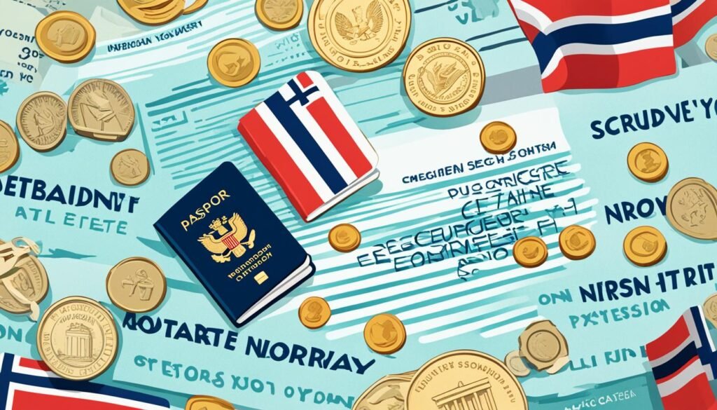 “了解挪威的养老金制度：外籍居民须知”