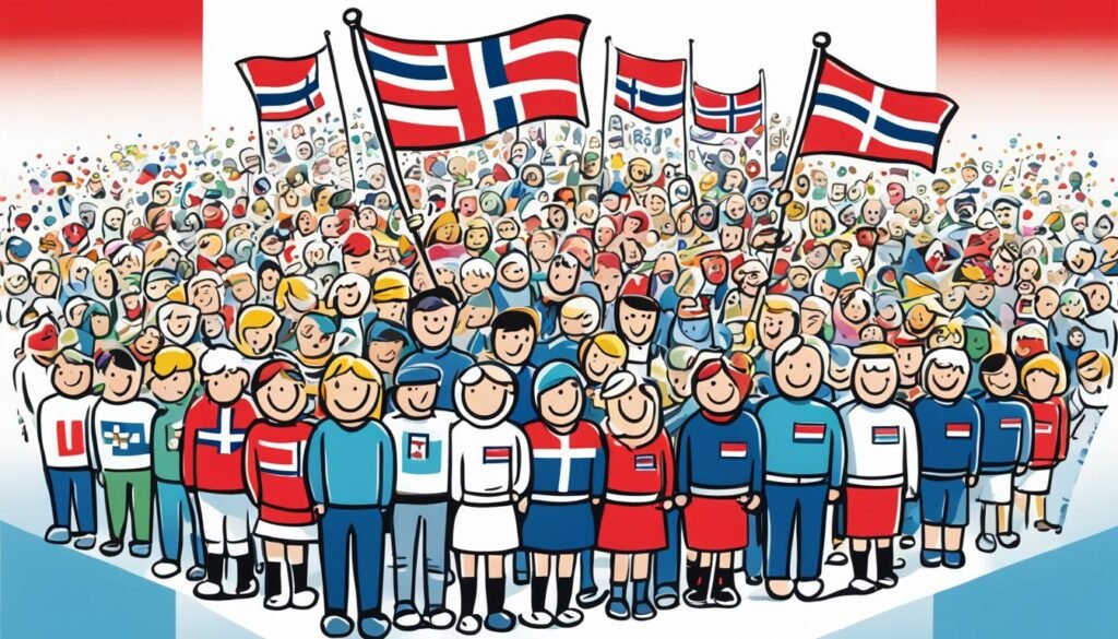 “了解挪威的反歧视法：外国人须知”