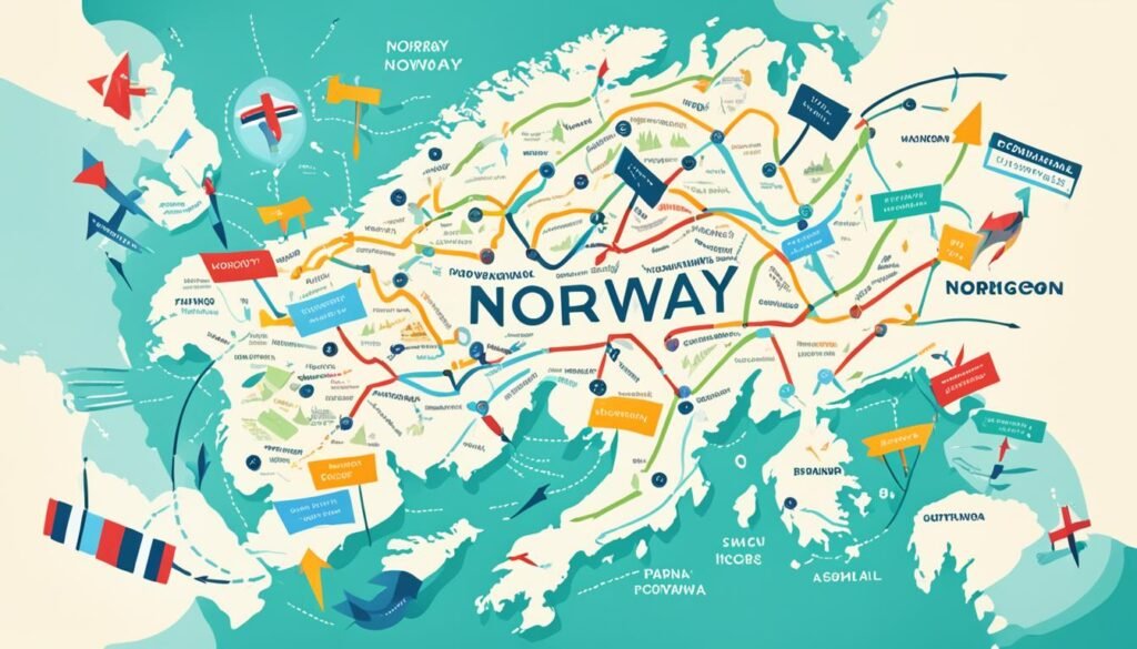 “了解挪威的外国学生财务资助选择”