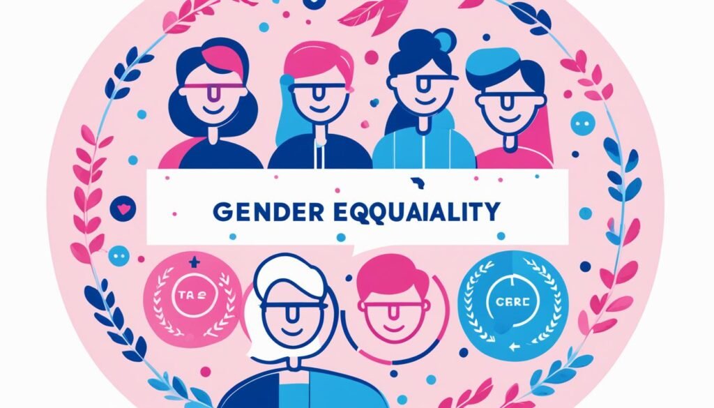 了解挪威的性别平等方法