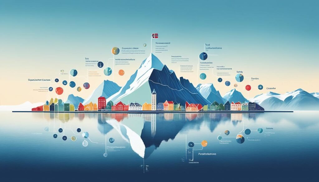 了解挪威的教育体系：从学前到大学