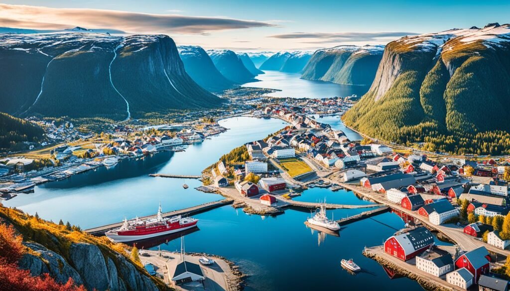 了解挪威的数字基础设施：外籍人士指南