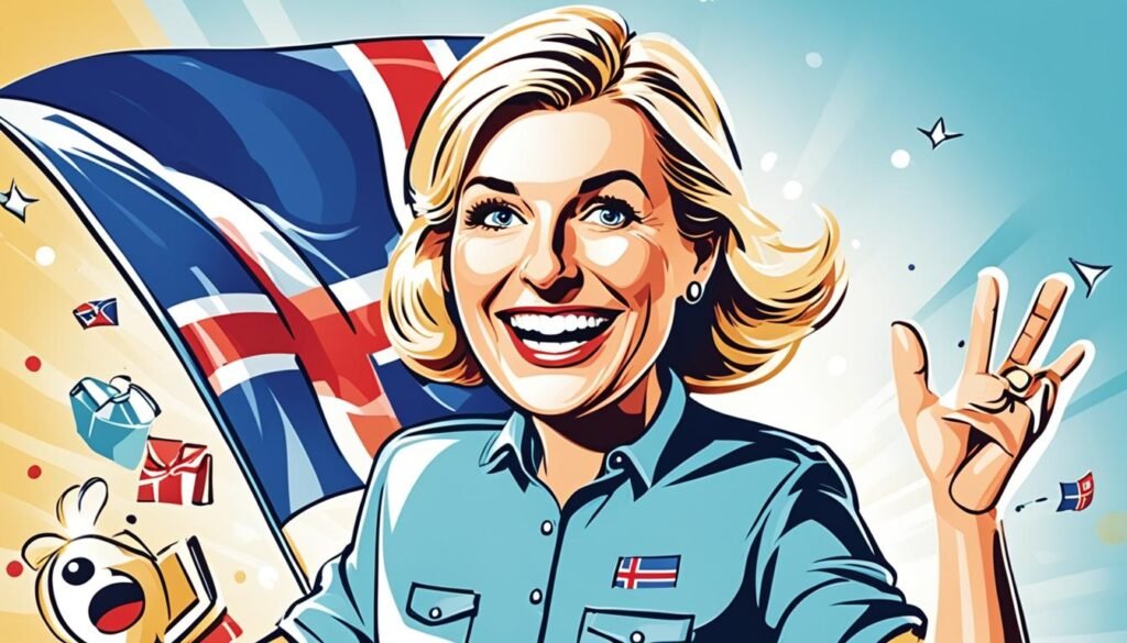 “了解挪威的消费者权利：外国居民指南”