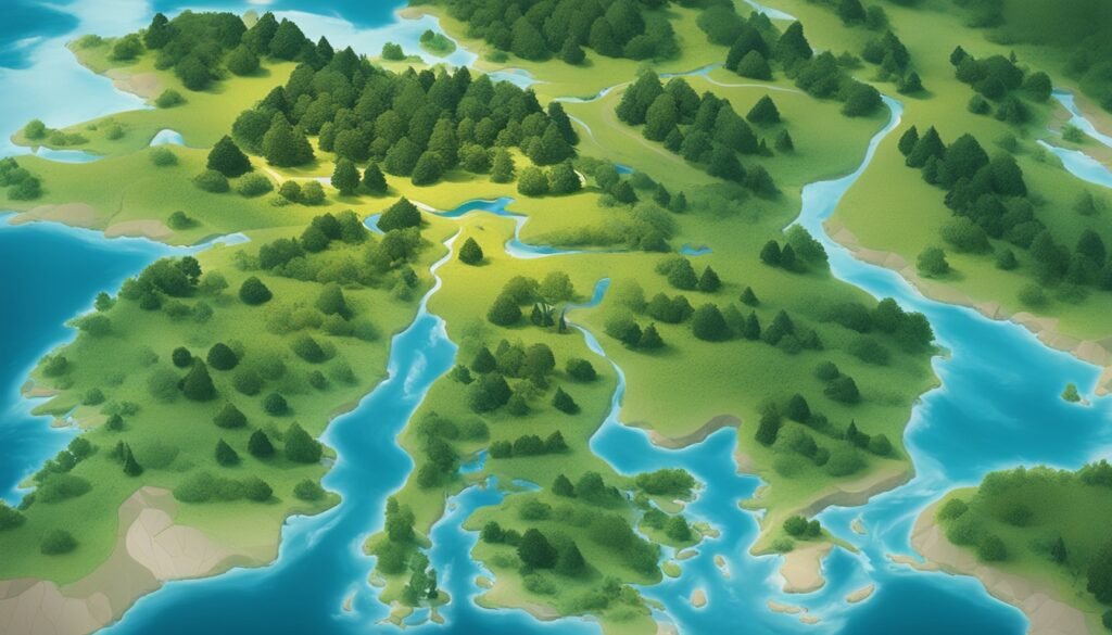 了解挪威的环境倡议