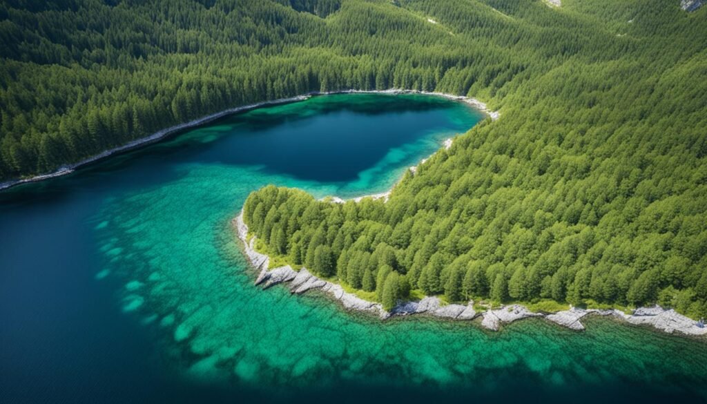 了解挪威的自然保护努力