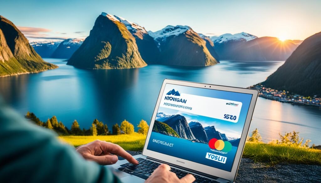 了解适合数字游民的挪威银行服务