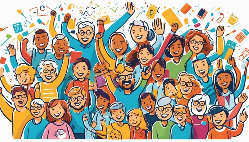 亲民教育的理念与社区参与