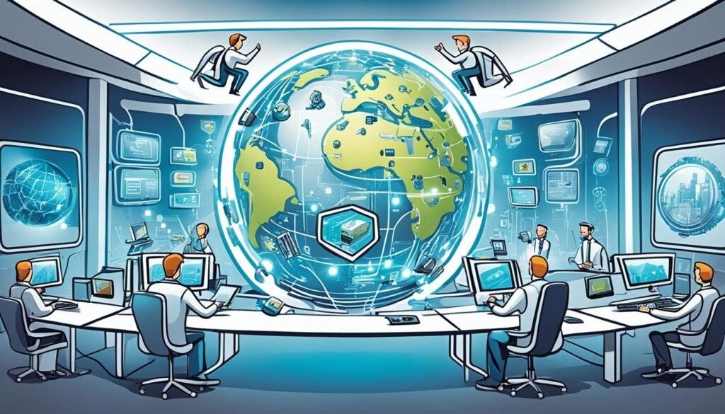 人工智能概念 人工智能概念