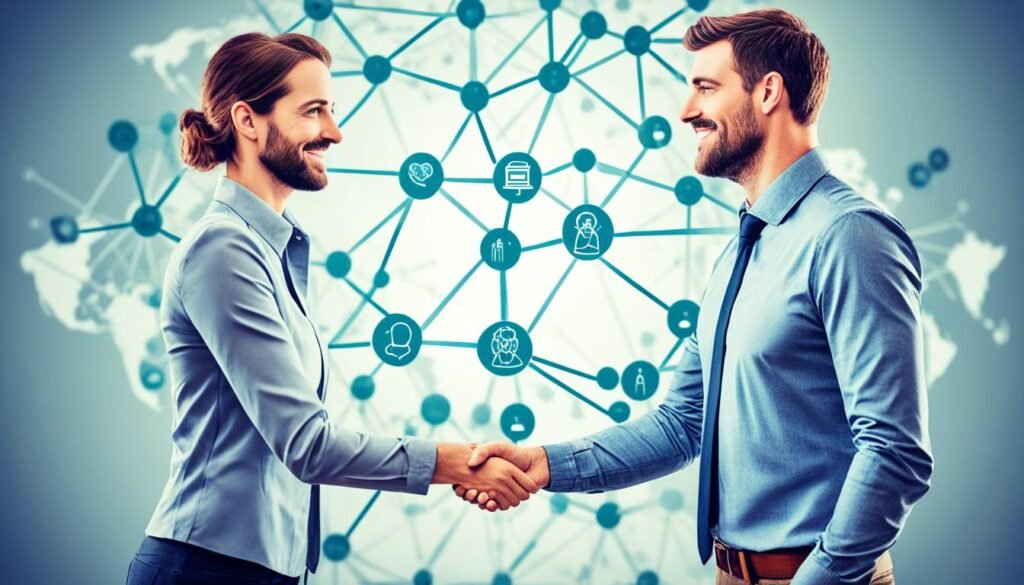 人際交往技巧提升 人際交往技巧提升