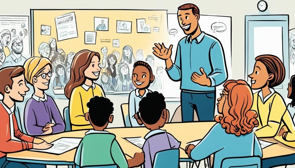 价值观教育对学生发展的影响