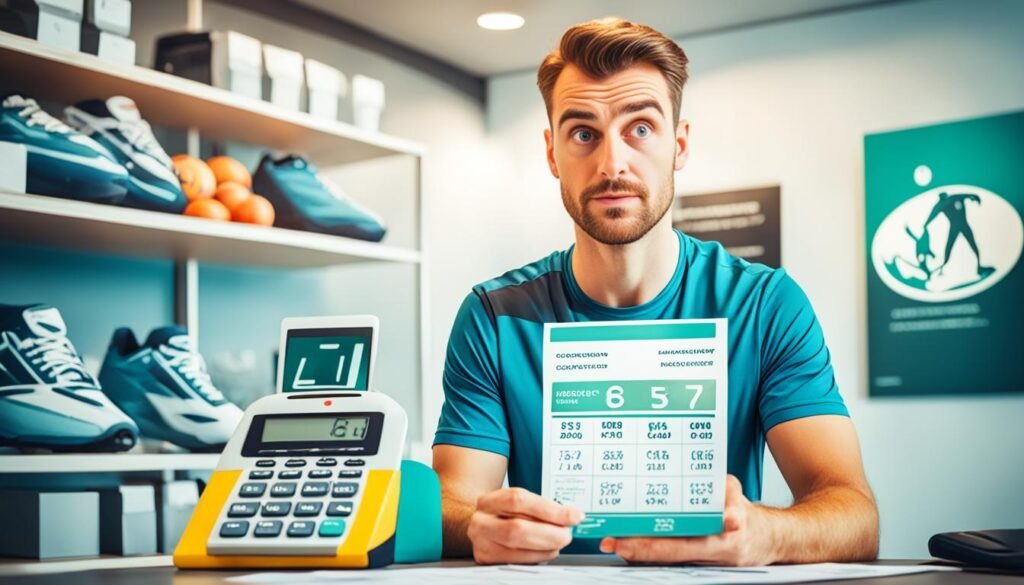 体育俱乐部年费