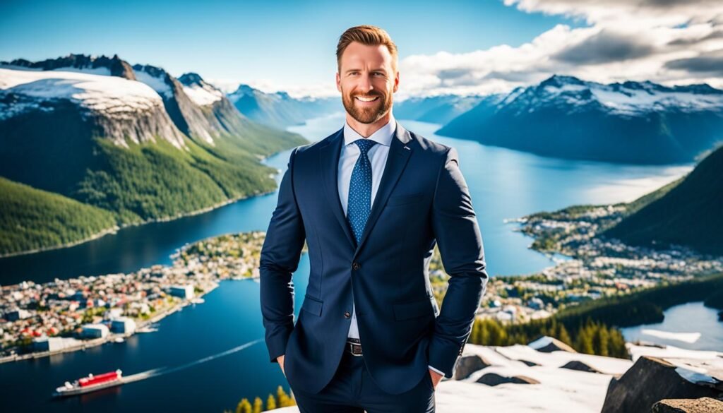 作为高级专业人士如何在挪威求职