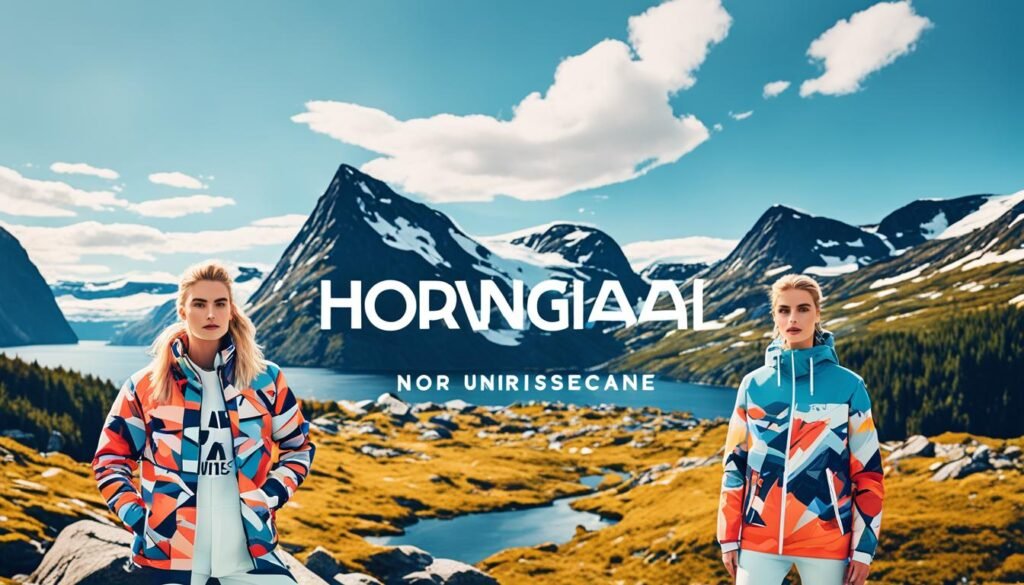 你从未听说过的最佳挪威时尚品牌