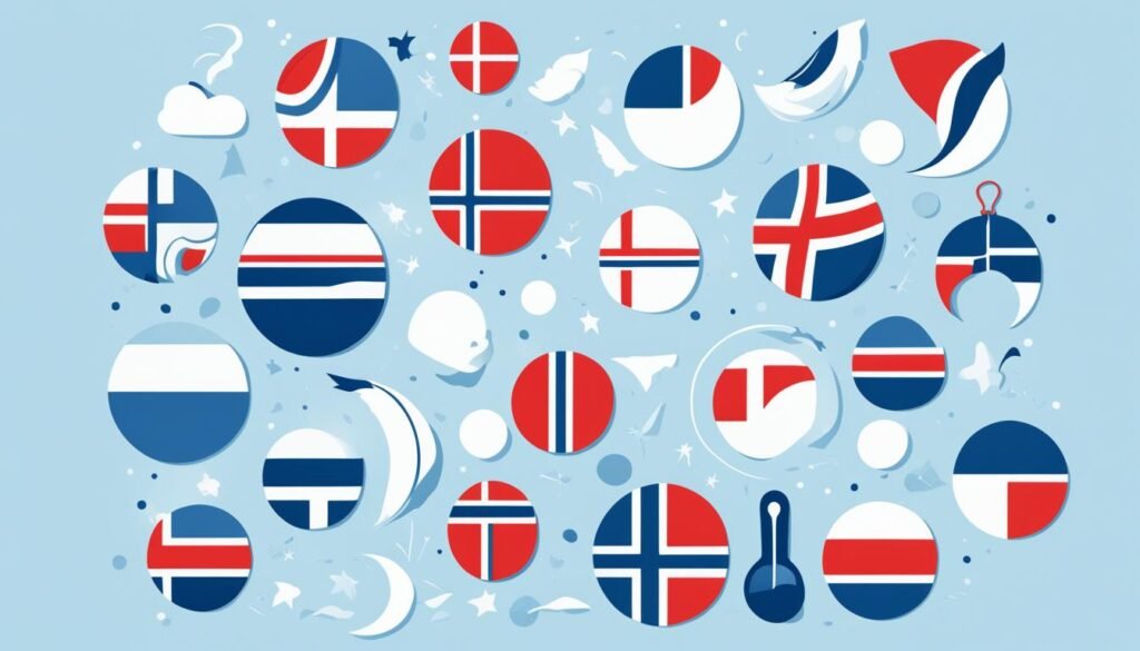 你应该知道的十大挪威品牌