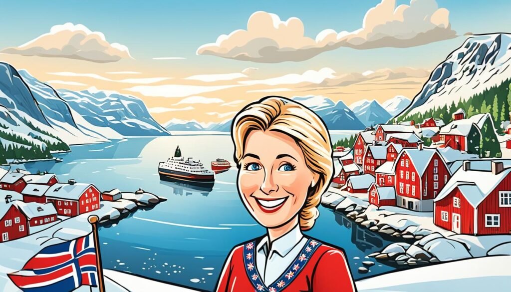 使用挪威语表达感激的示例 使用挪威语表达感激的示例