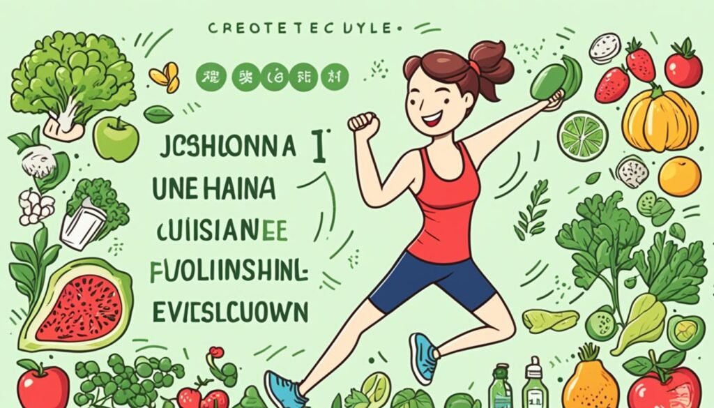 健康与保健的挪威语词汇