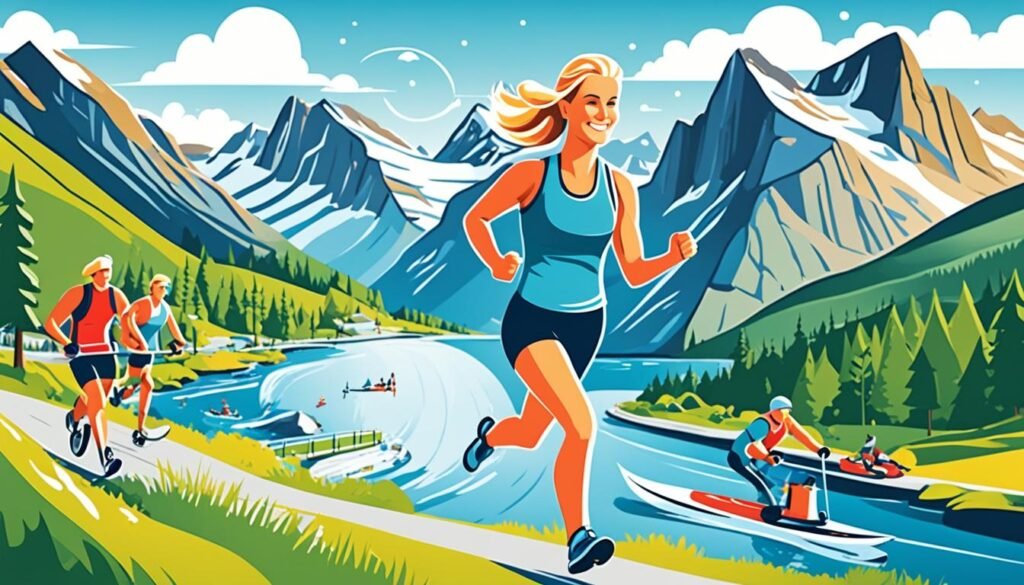 健康生活方式挪威语 健康生活方式挪威语