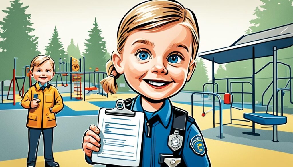 儿童监察员：挪威儿童监察员的角色