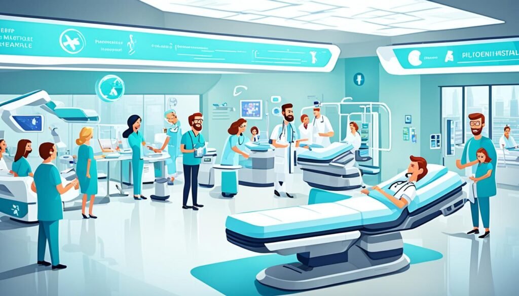 公共医疗权利的未来展望