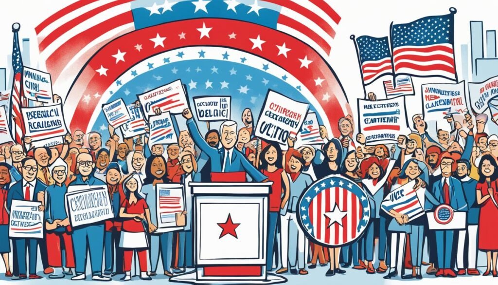 公民身份认同的重要性