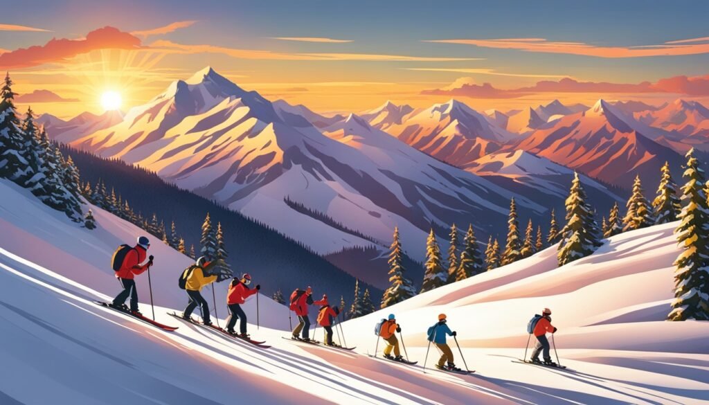 冬季活动 冬季活动