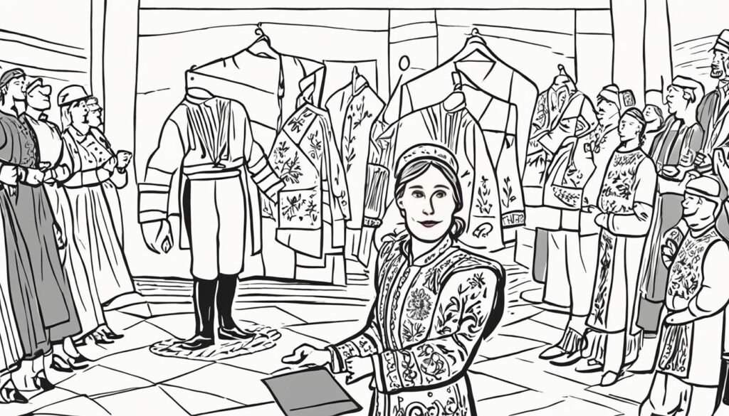 准备演出及挪威演出注意事项