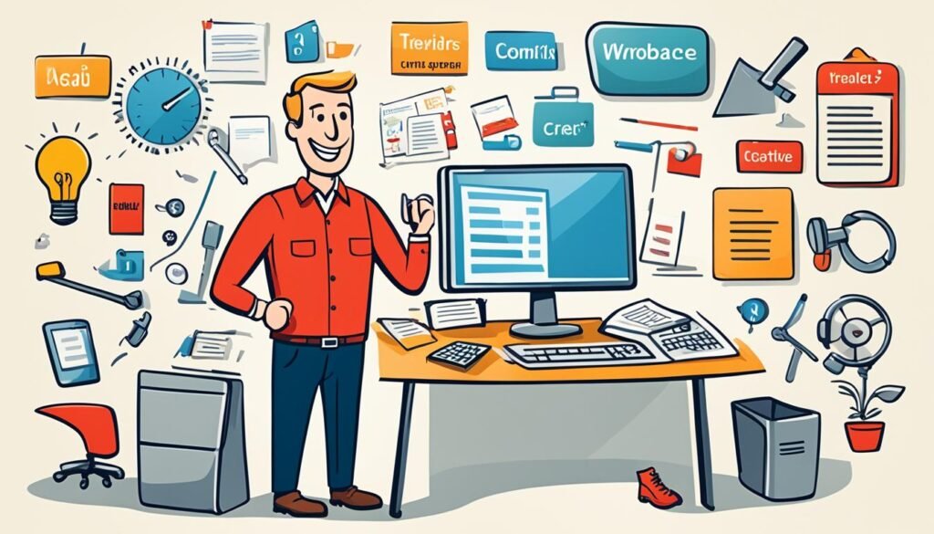 办公室必备挪威语词汇