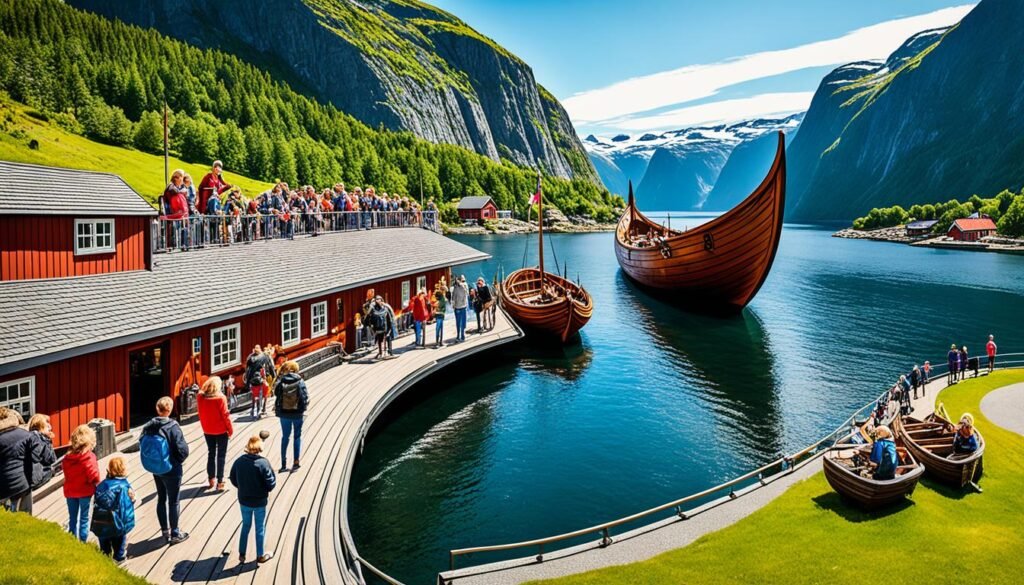 北欧旅行的博物馆行程