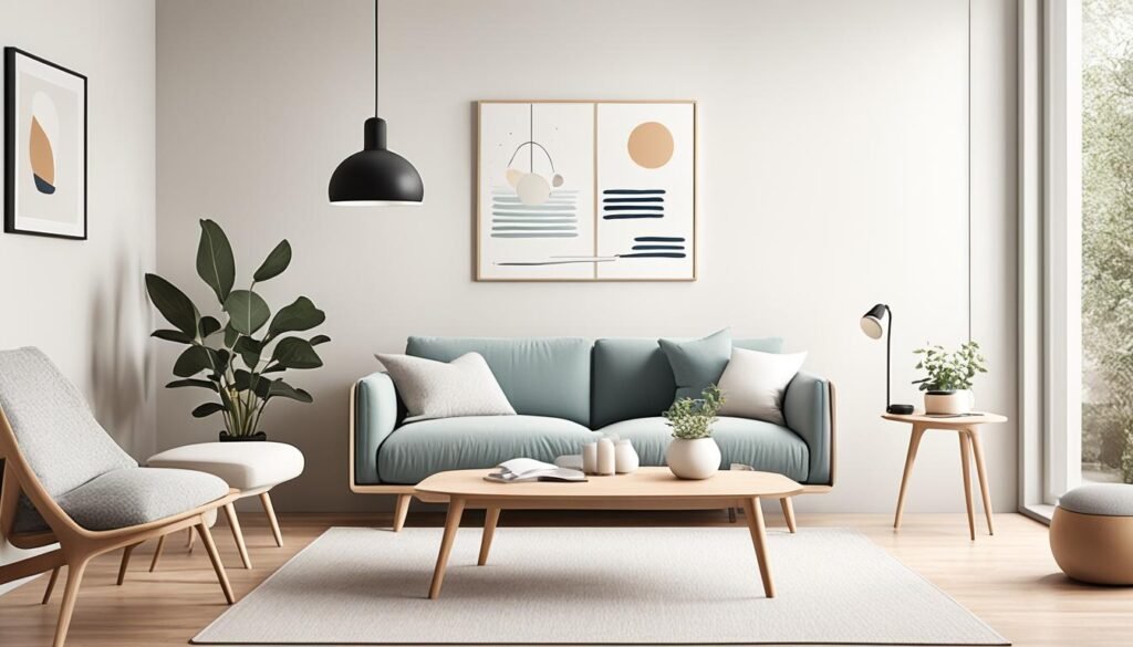 北欧设计风格特点