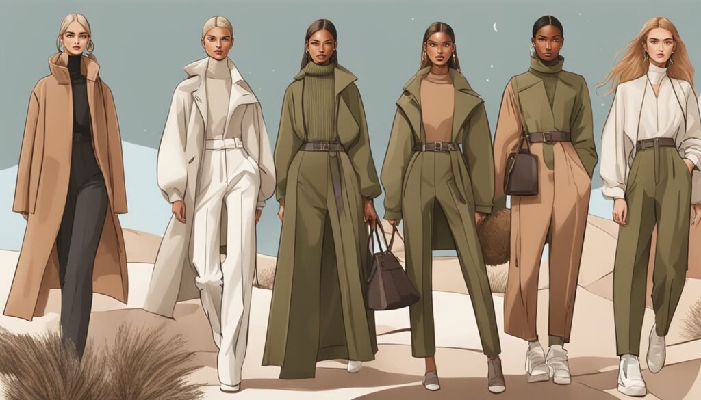 北欧风格在2024年的表现 北欧风格在2024年的表现