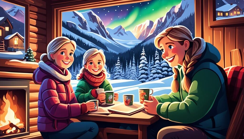 北角博物馆（North Cape Museum）：欧洲最北端的生活