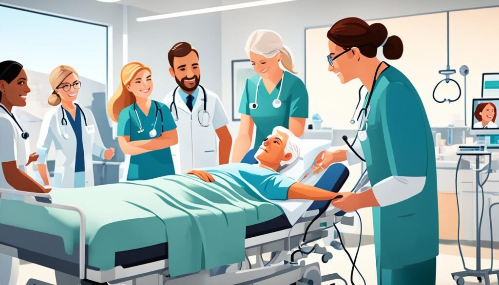 医疗权利 外国人在挪威的医疗保障