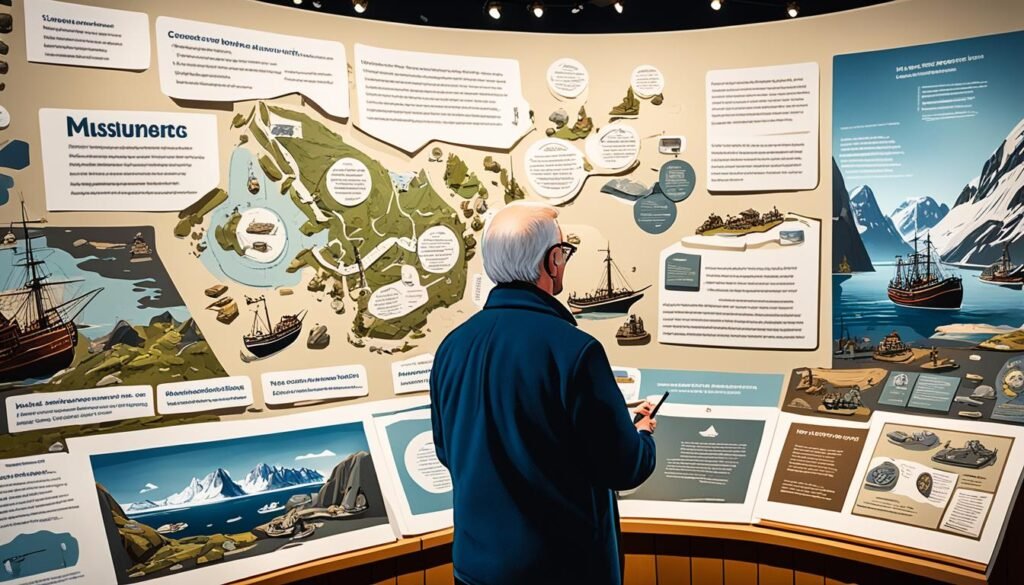 博物馆互动体验