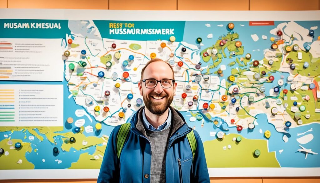 博物馆参观建议