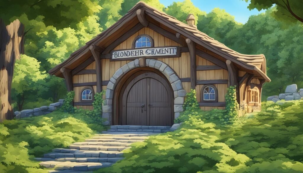 博物馆建筑