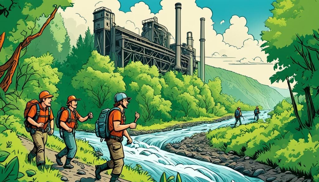 历史遗迹探索之旅