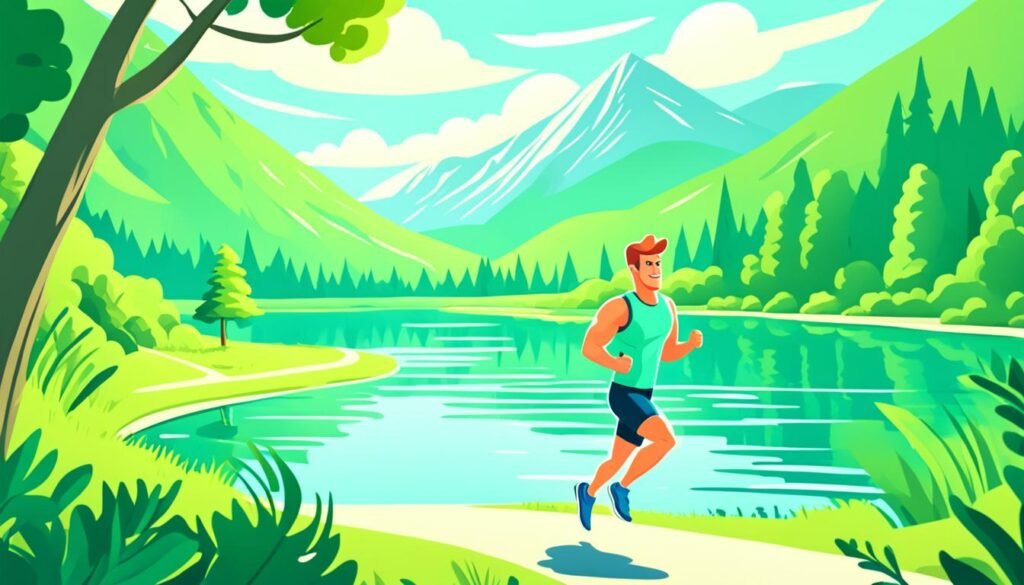 参与健身活动的原因