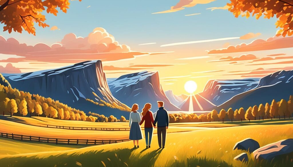 参观挪威名胜古迹最佳时机