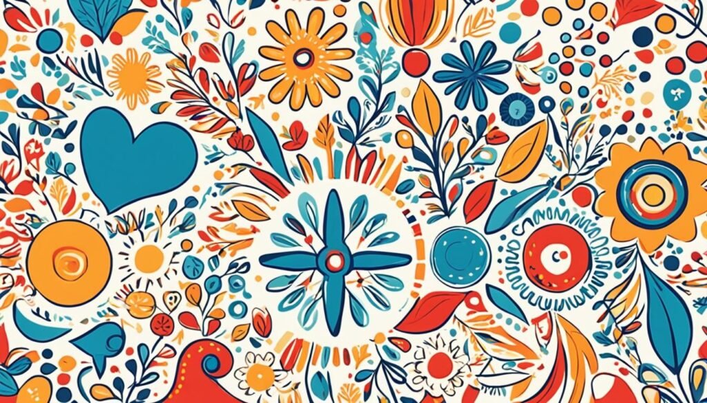 和谐共处的社区参与