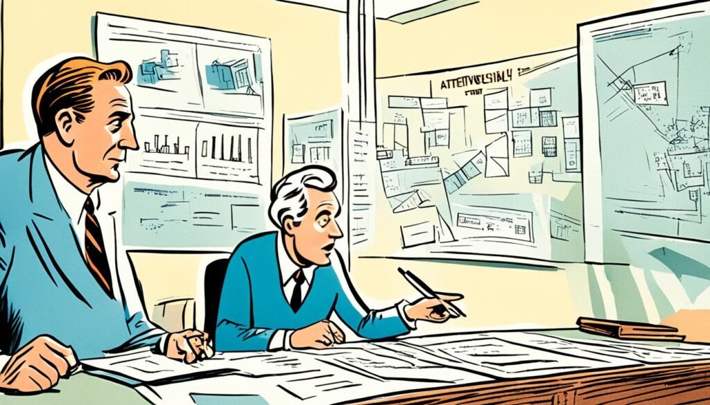 咨询当地房地产中介