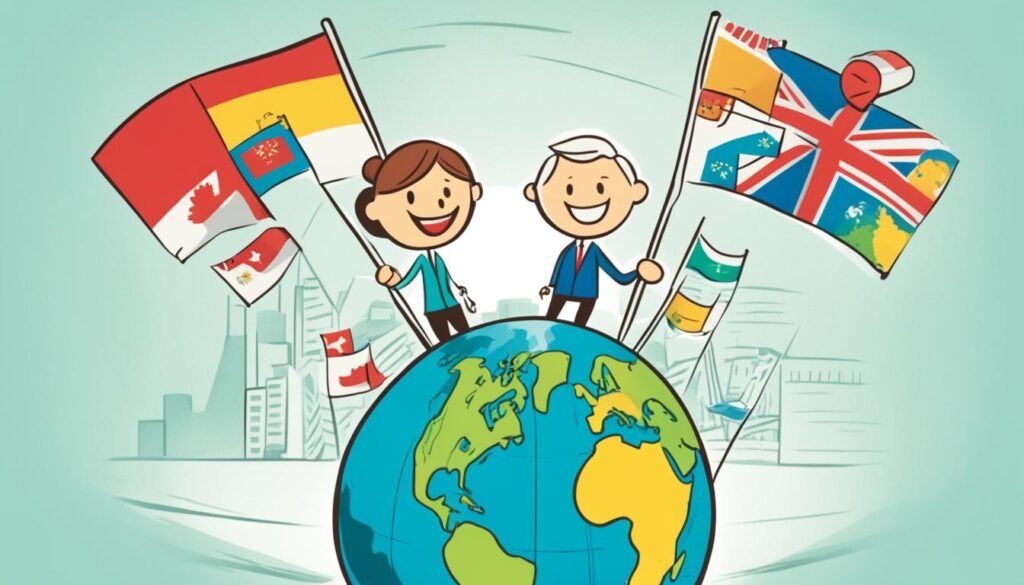 国际夫妻财产制