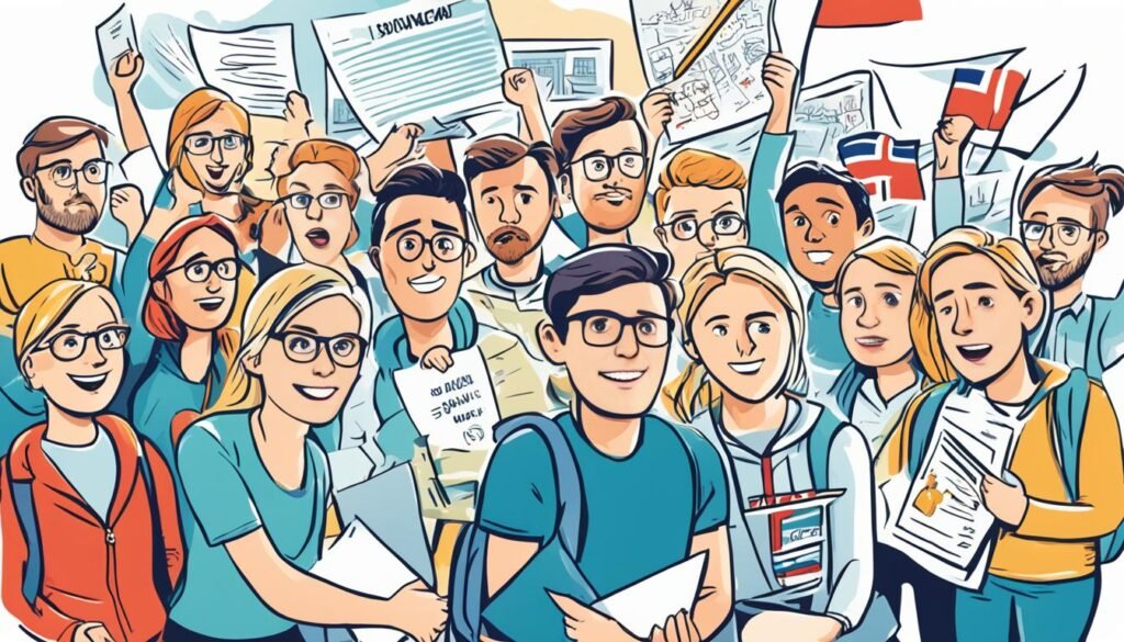 国际学生待遇