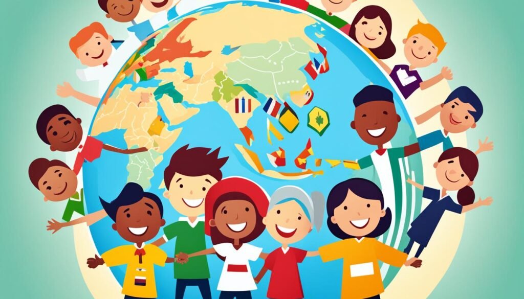 国际教育公平 国际教育公平